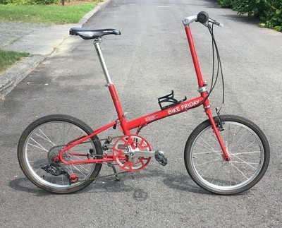 vhs fahrrad manufacturer